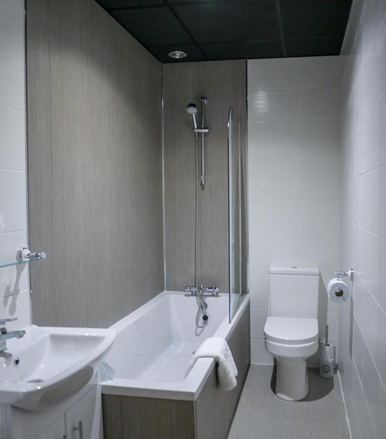 Crown & Anchor Inn Brough  Bagian luar foto