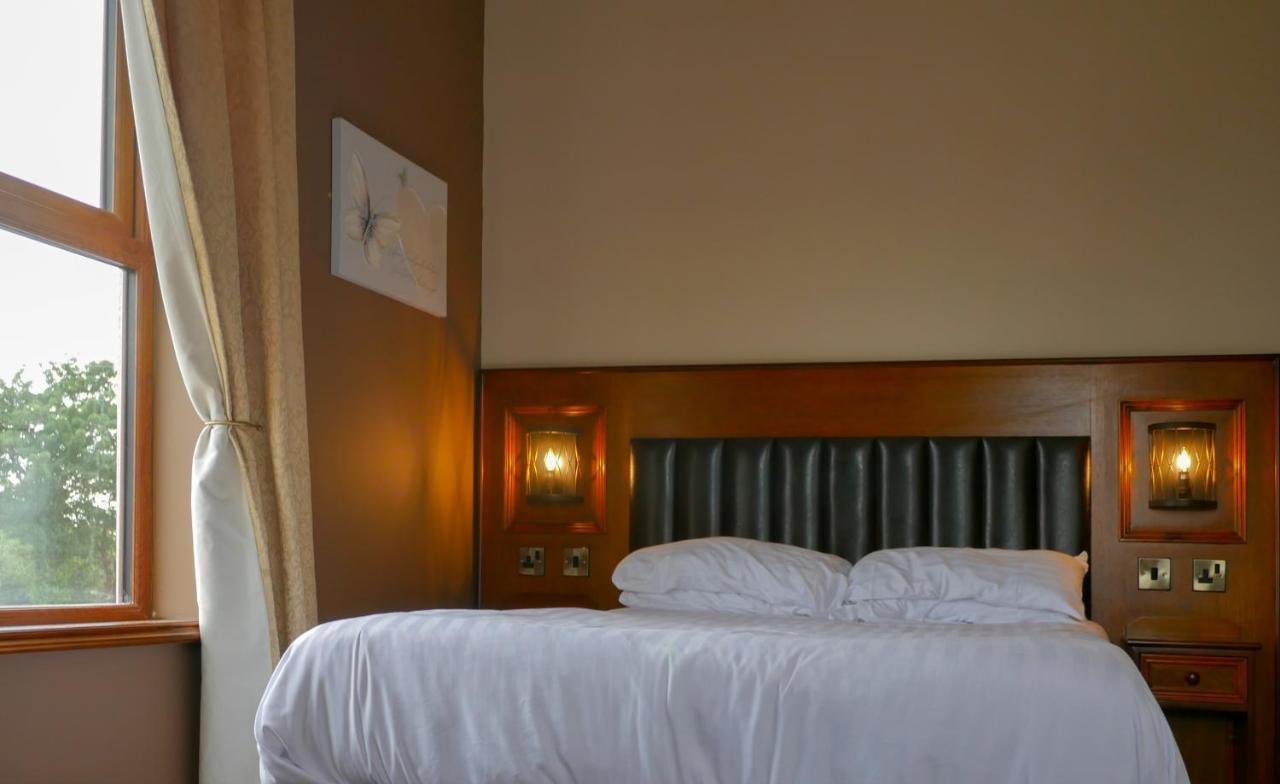 Crown & Anchor Inn Brough  Bagian luar foto